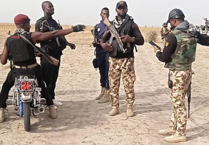 22 Soldiers, Over 70 Insurgents Killed in Borno Counterterrorism Operation – DHQ