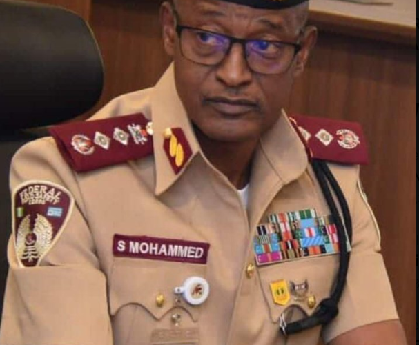 Yola Court Jails Man for Six Months Over Intimidation of FRSC Officers