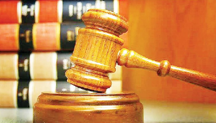 Ekiti Man Sentenced to Seven Years for Stealing N64,000 Phone