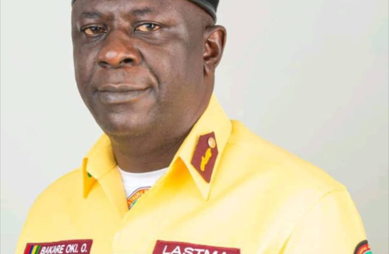 Two Dead in Fatal Accidents on Lagos and Ogun Highways