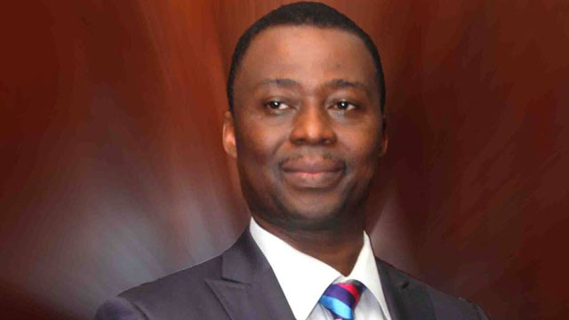 MFM’s Dr. Daniel Olukoya Warns Against Adultery, Predicts Year of Strange Battles