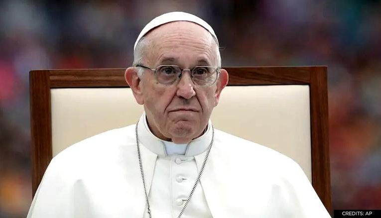 Pope Francis Advocates Debt Forgiveness for Poor Countries in 2025 World Day of Peace Message