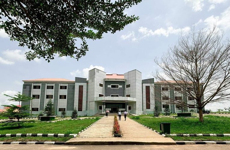 Engage with the Live 14th Caleb University Convocation Ceremony