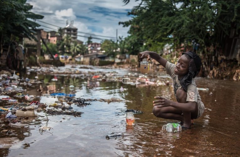 Bayelsa State Confirms Cholera Outbreak Amid Criticism