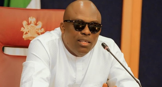 Governor Fubara Signs N1.1 Trillion 2025 Rivers State Budget into Law