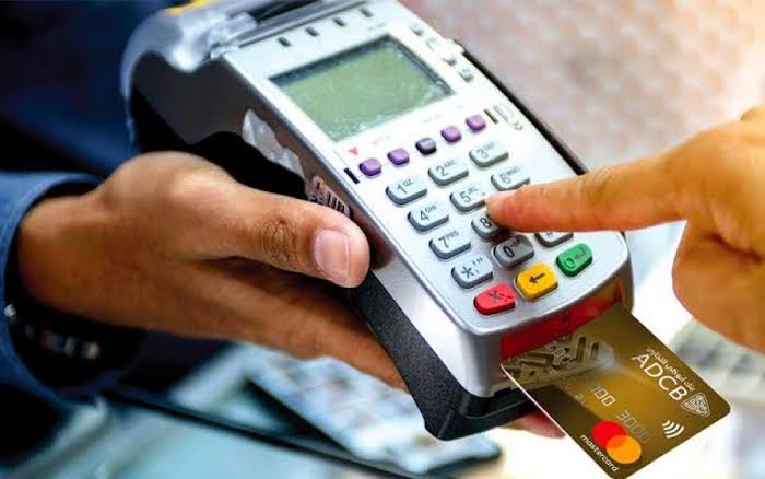 POS Transactions Hit N85.91tn in H1 2024 as Cashless Payments Surge in Nigeria