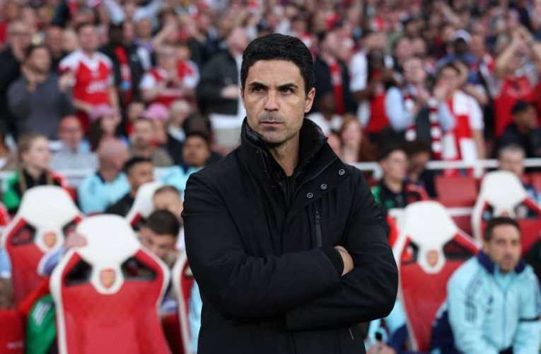 Arteta Urges Arsenal to Deliver “Special” Comeback After PSG Defeat