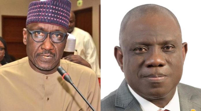 President Tinubu Restructures NNPC Board, Appoints New Leadership