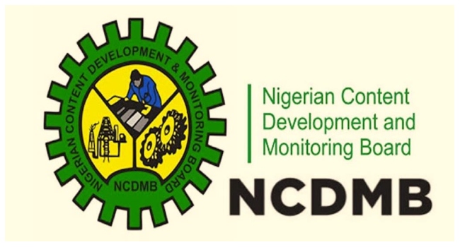 NCDMB Grants Access to $360 Million Intervention Fund to Ten Local Shipping Firms