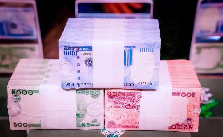 Naira Faces Further Pressure Amid Dollar Demand and Global Headwinds