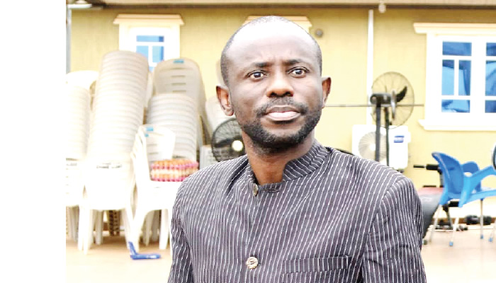 Ibadan Court Jails Investment Fraudster Olaniyan Amos for 63 Years