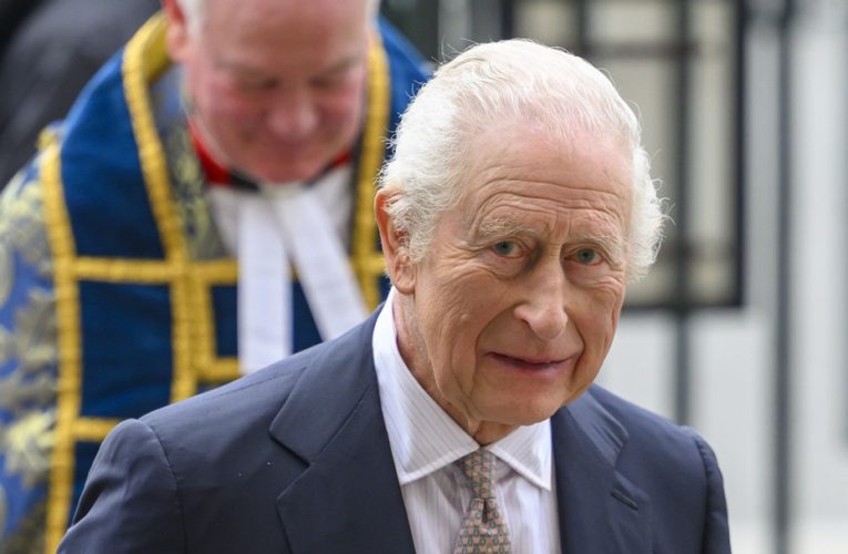King Charles III Resumes Public Duties After Hospital Stay