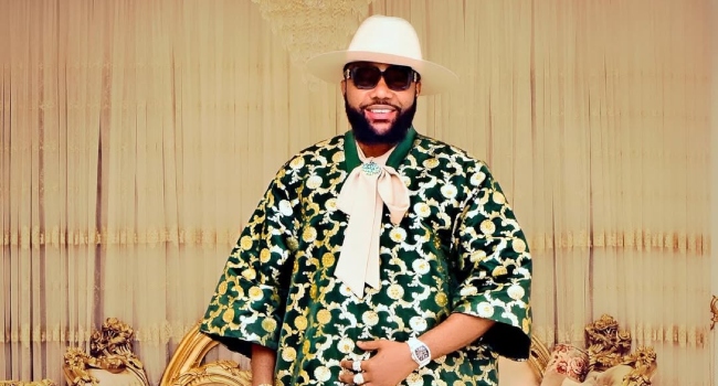 EFCC Releases Socialite E-Money After Interrogation Over Naira, Dollar Abuse