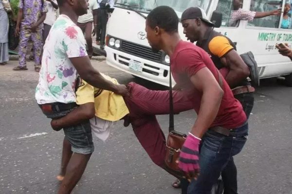 Two Drivers Sentenced to Three Months for Assaulting LASTMA Officials
