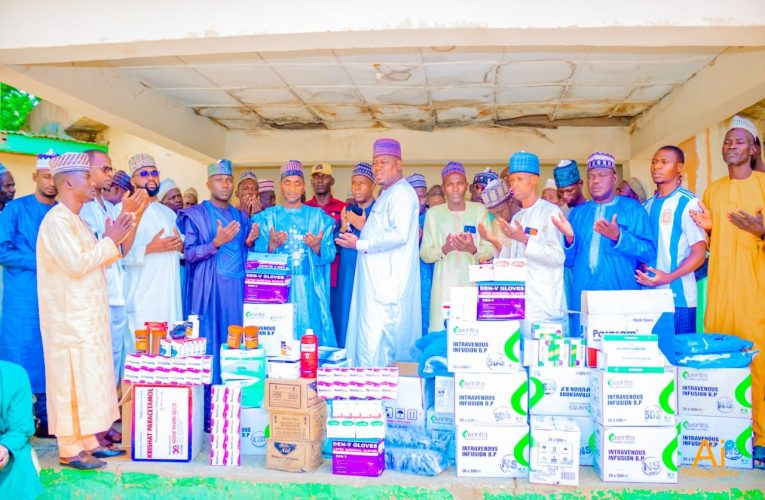 Sokoto State Commissioner Condemns Harmful Traditional Metal Poisoning Treatments