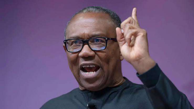 Peter Obi Decries ₦700,000 Reopening Fee for Onitsha Traders as “Economic Sabotage”