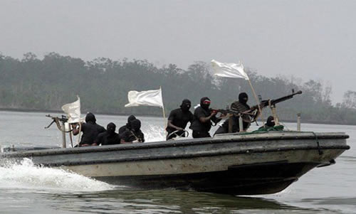 Rivers Boat Attack: Police Vow Action After 13 Passengers Abducted by Pirates