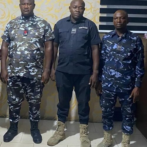Police Demote Officer and Reprimand Two Others Over Assault Incident in Imo