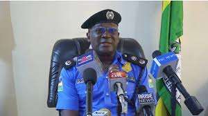 Kogi CP Seeks Stronger Police-Navy Collaboration for Waterways Security