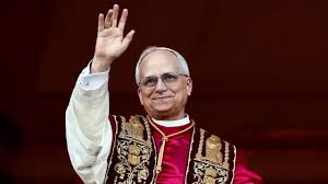 CAN Extends Congratulations to Catholic Church on Election of New Pope