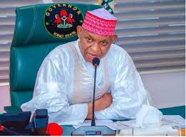 Kano Government Imposes Ban on Live Political Programmes