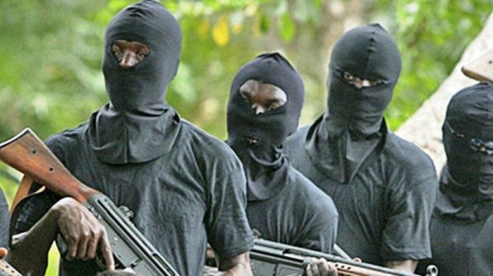 Gunmen Invade Abuja Estate, Abduct One