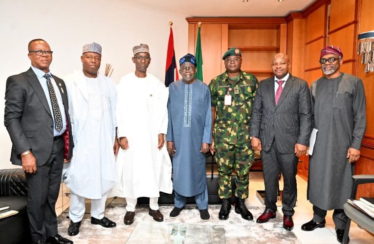 Army Chief Relocates to Benue Amid Escalating Violence